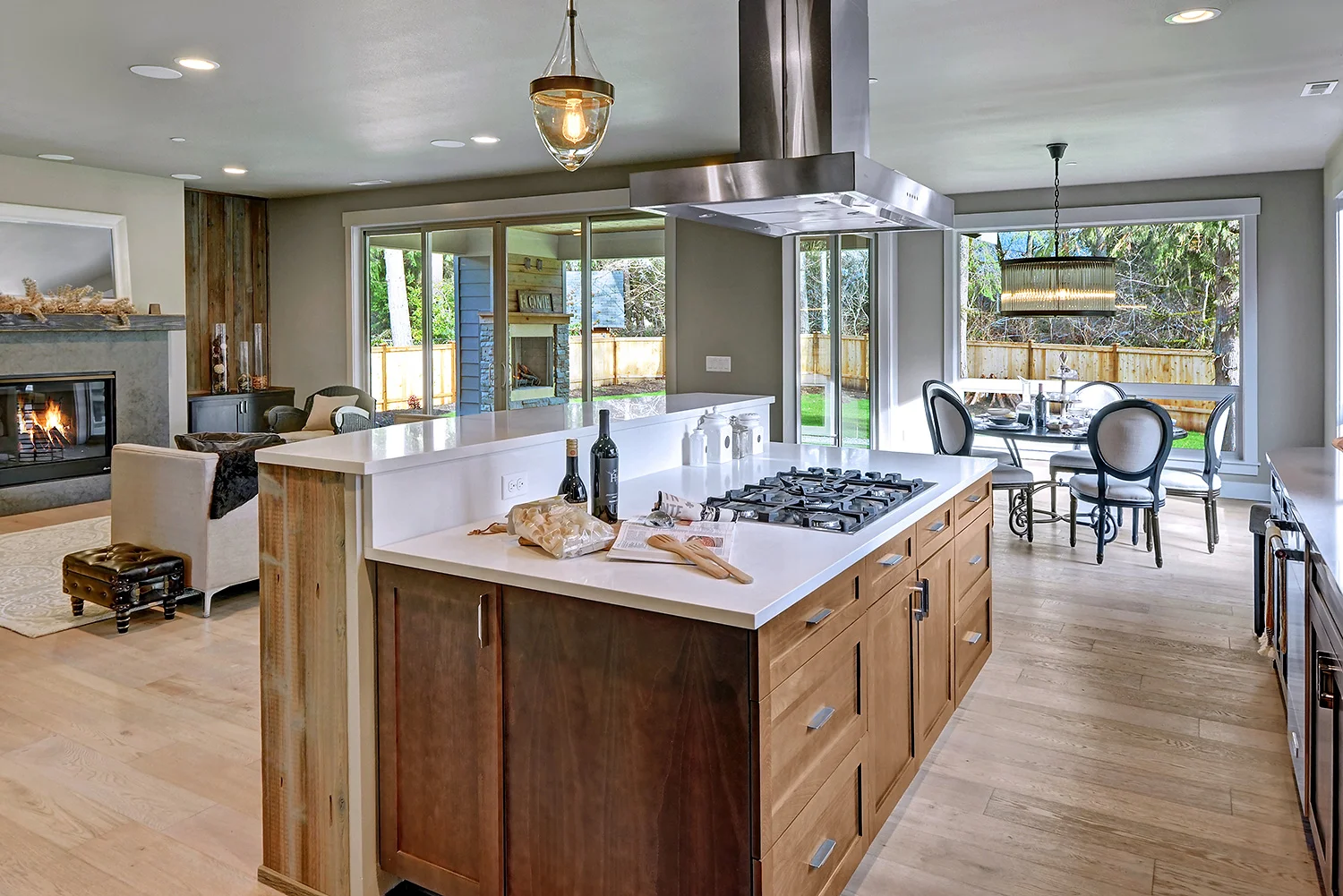 Gallery — SBG Homes