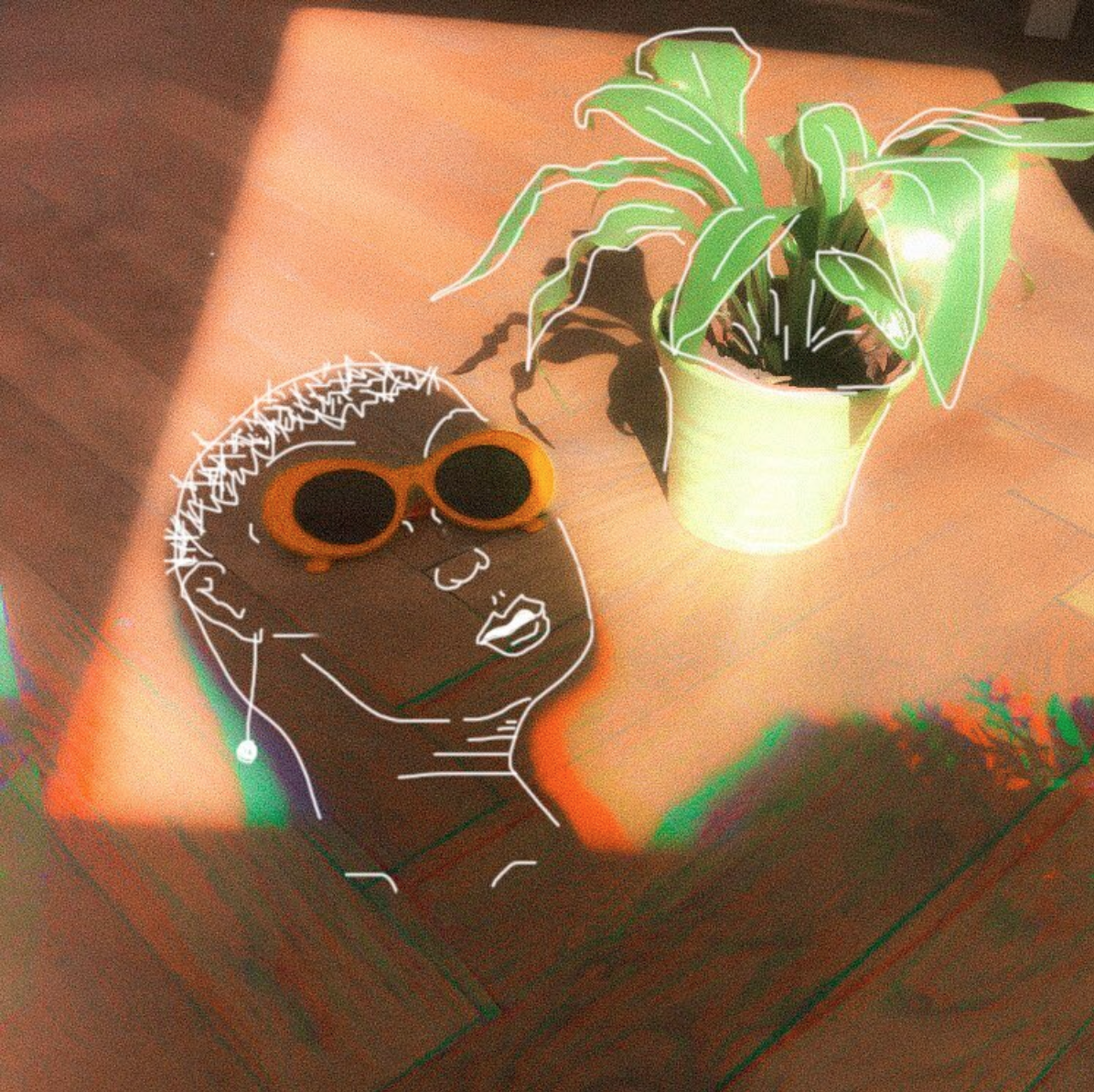 Artwork by Brendan Dunlap