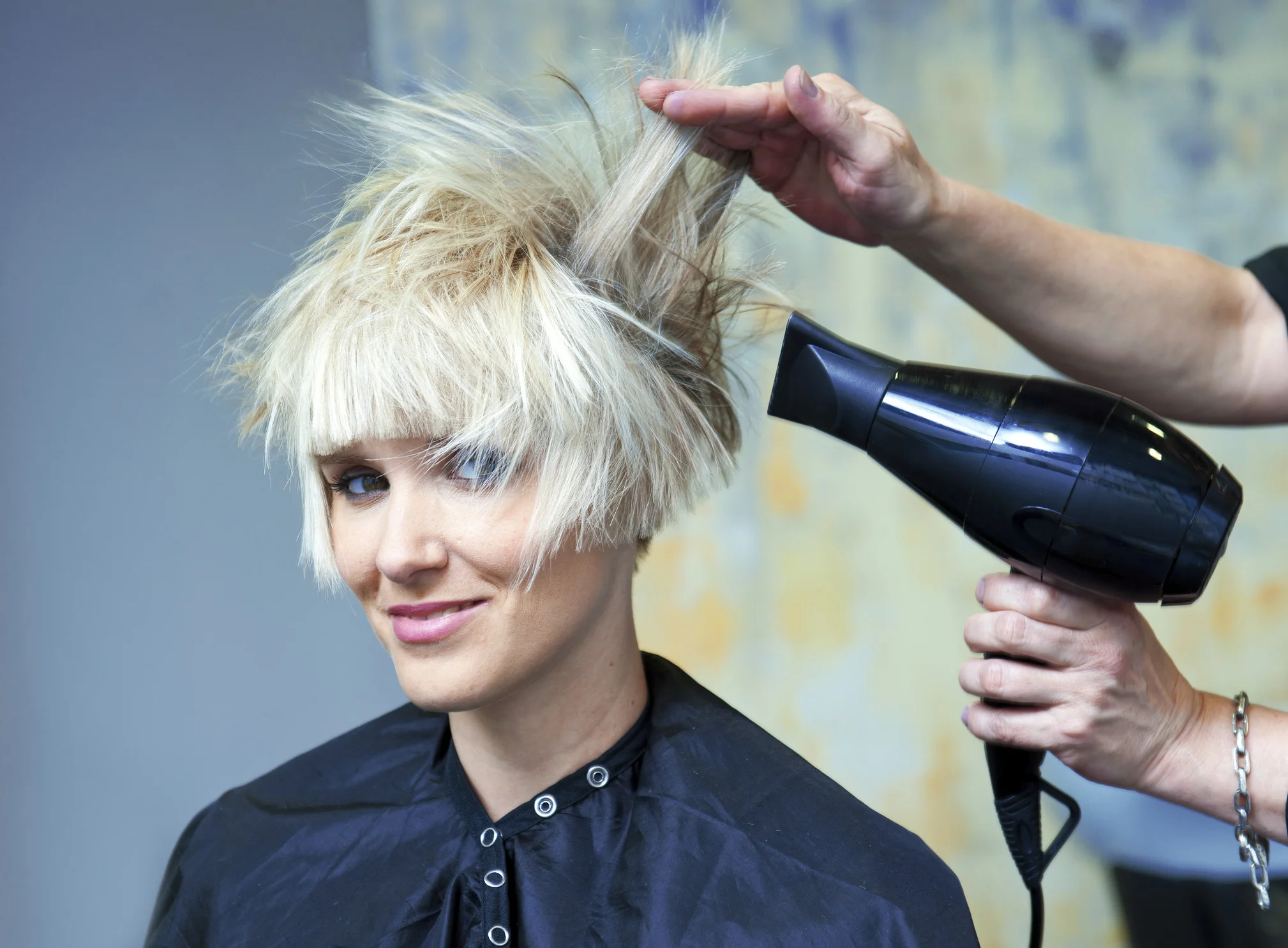 Photo by dnberty/iStock / Getty Images