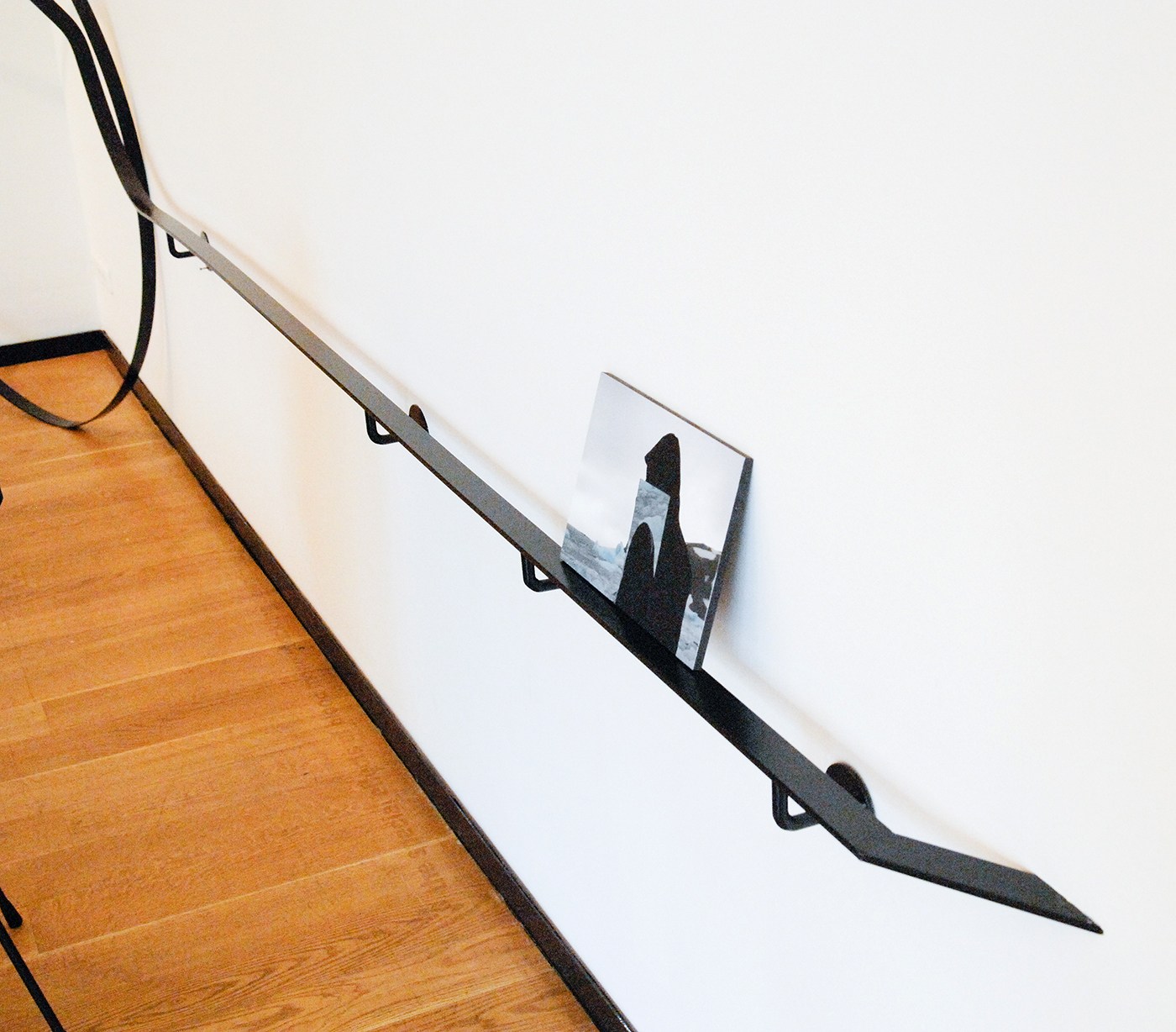 Curated by Bernke Klein Zandvoort and Rodrigo Red Sandoval, photo by Niek Hendrix