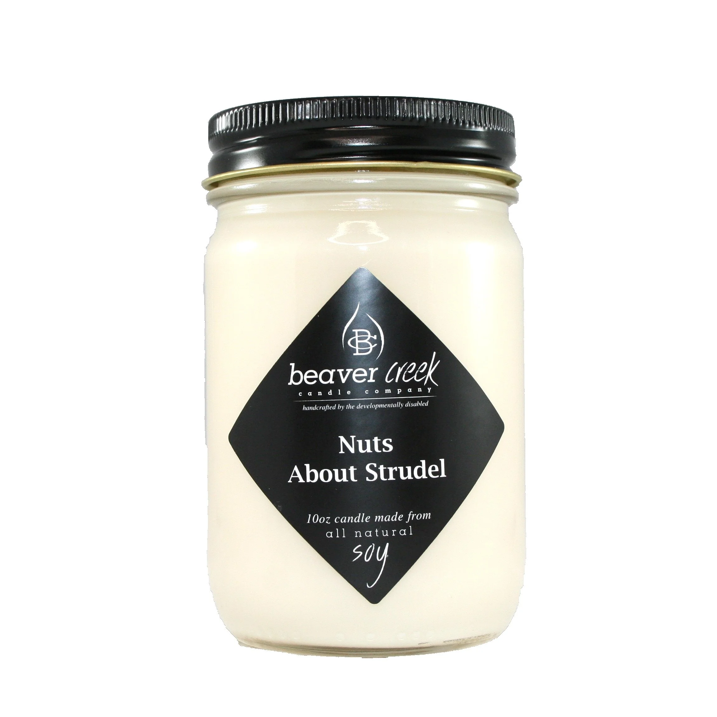 Beaver Creek Candle