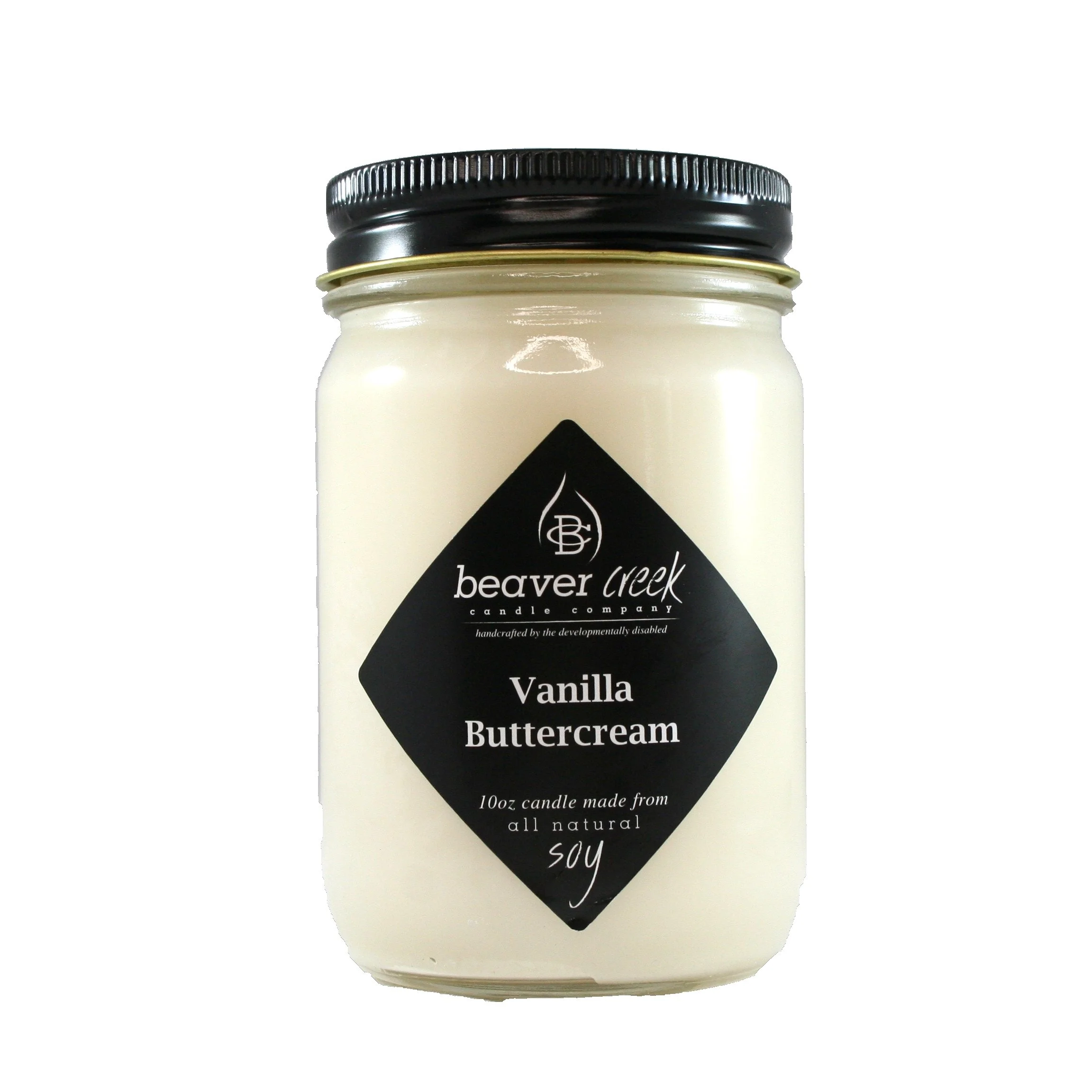 Vanilla Buttercream