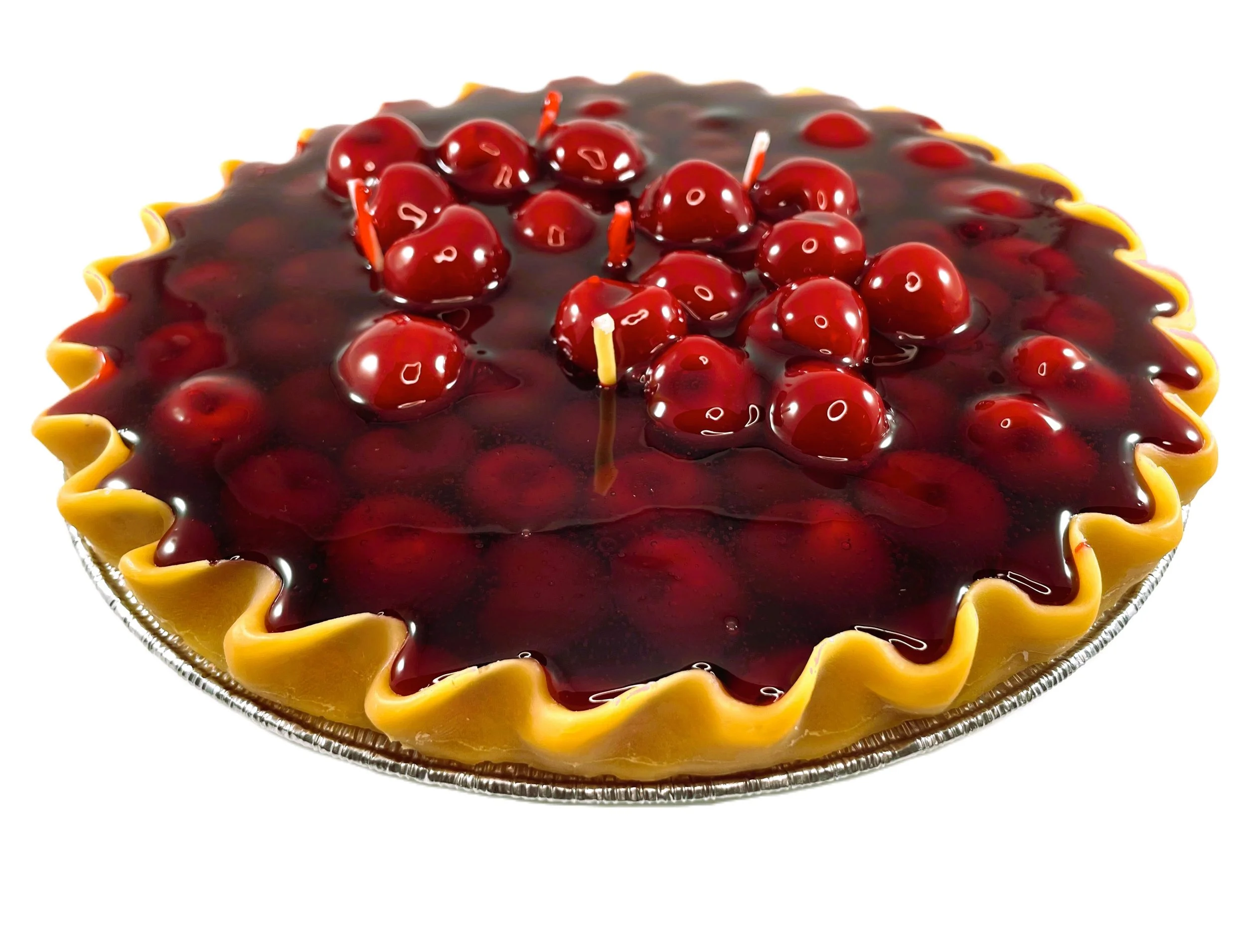 Cherry Pie — Beaver Creek Candle Company