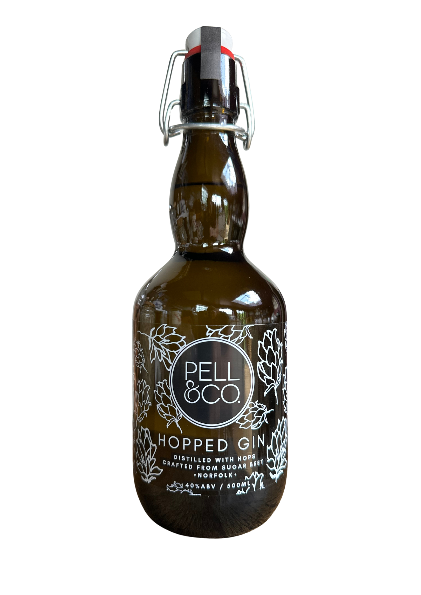 Pell & Co Hopped Gin Bottle.png