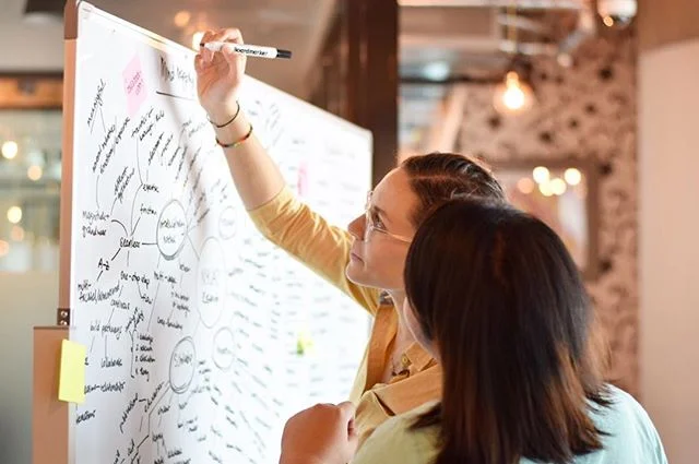 During an introduction meeting yesterday, we had the opportunity to introduce our ourselves and then showcased our portfolio work, and we proudly communicated our team is our biggest asset. Whether it&rsquo;s our in-house resource, our freelancer fam