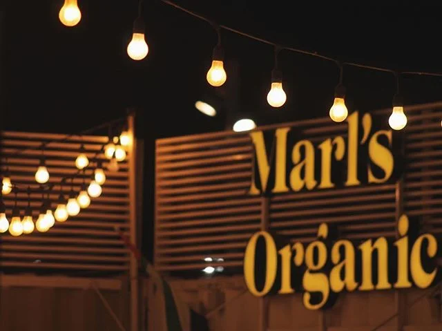 We are so happy to see our work photographed by the Abu Dhabi community ❤️ what a beautiful shot, and we are so proud of our friends at @marlsorganic On your Marl&rsquo;s. Get Set. Go Organic! 🙏🏻 Head down to @albaharabudhabi to try it for yourself