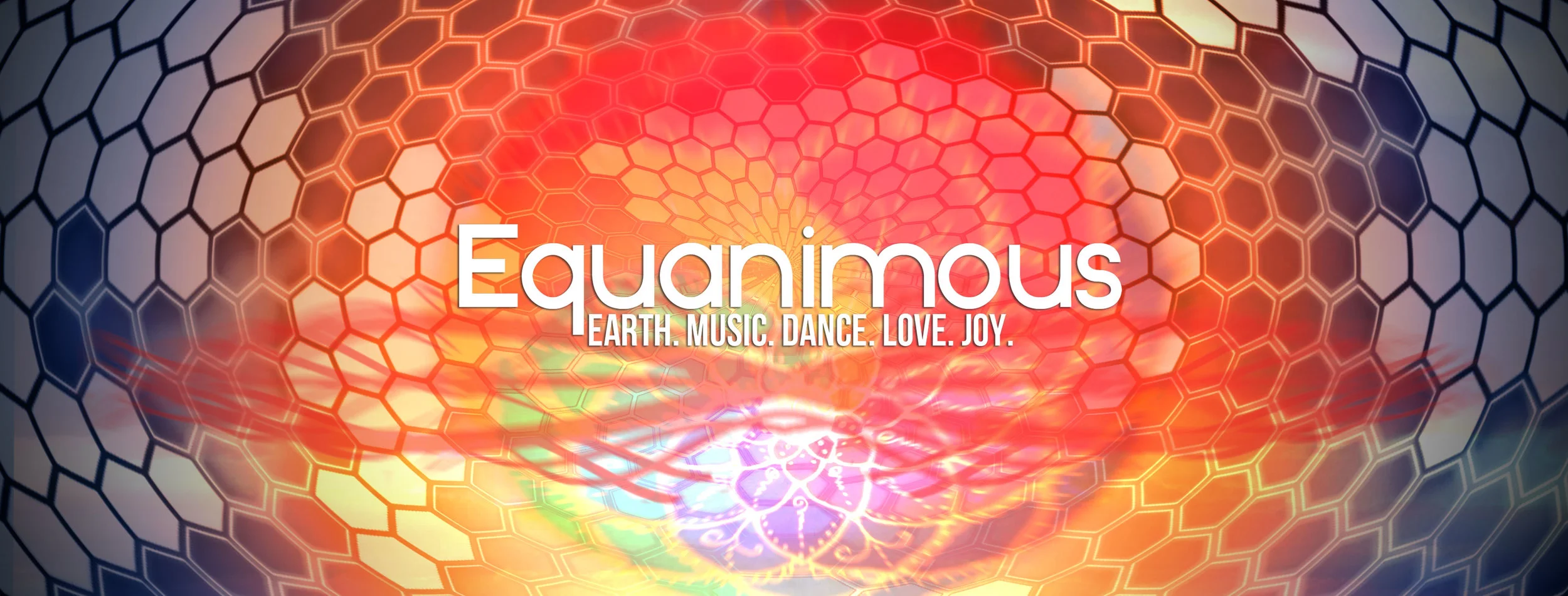 Merch - Equanimous