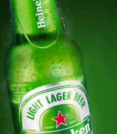 HEINEKEN