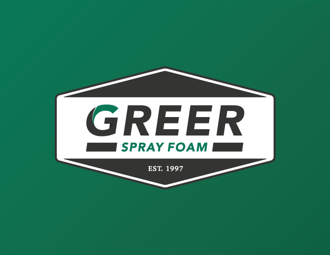 GREER SPRAY FOAM