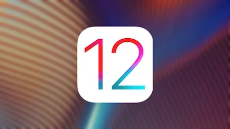 Software Release: Apple Unveils iOS 12