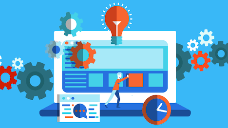 Using Low-Code Environments to Build APIs
