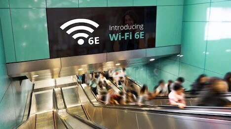 What Does the Wi-Fi 6E Boom Mean for Future Devices?