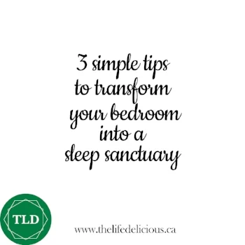 SLEEP >>> Try these 3 simple tips to transform your bedroom into a sleep sanctuary, so you can fall asleep better, stay asleep better, and wake up feeling refreshed:⠀⠀⠀⠀⠀⠀⠀⠀⠀ ⠀⠀⠀⠀⠀⠀⠀⠀⠀ Keep it COOL: crack a window, invest in light linens, ditch your pajamas and sleep naked⠀⠀⠀⠀⠀⠀⠀⠀⠀ ⠀⠀⠀⠀⠀⠀⠀⠀⠀ Keep it CALM: clear the clutter, choose soothing décor, and ban work, electronics and difficult conversations ⠀⠀⠀⠀⠀⠀⠀⠀⠀⠀⠀⠀⠀⠀⠀⠀⠀ Keep it PURPOSEFUL: dedicate your bedroom exclusively to sleeping, reading and sex (not necessarily in that order!)⠀⠀⠀⠀⠀⠀