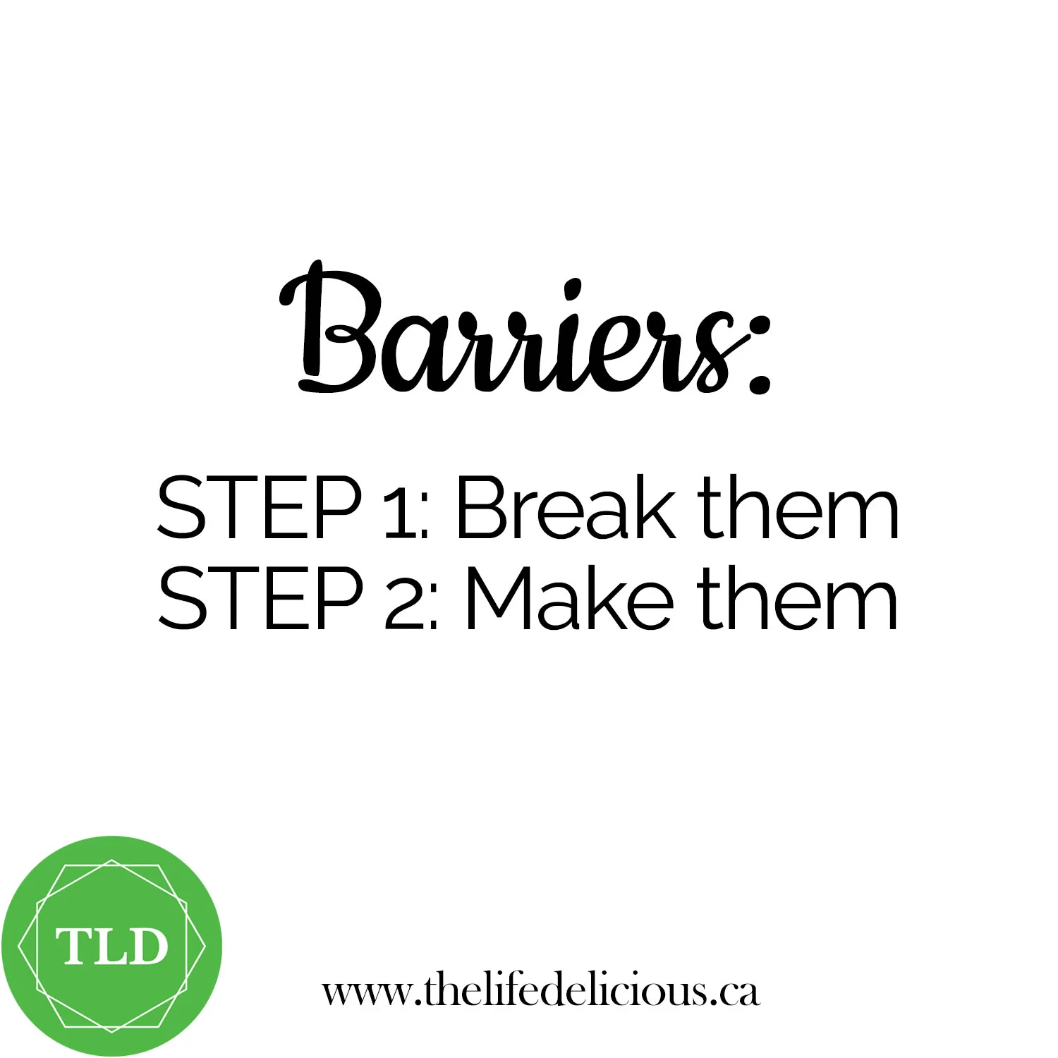 SLEEP >>> A word on #AMrituals + BARRIERS: if you want to be successful at achieving your dreams, you must become proficient at both removing barriers that stand in the way of practicing positive, constructive habits AND creating barriers that stand in the way of your negative, destructive habits. My #AMrituals have been a little off kilter lately! It’s been tough to stick to a regular routine because Bronwyn is not sticking to a regular sleep schedule (tsk, tsk). However, I’m doing the best I can by breaking and making barriers:⠀⠀⠀⠀⠀⠀⠀⠀⠀ ⠀⠀⠀⠀⠀⠀⠀⠀⠀ BREAKING: what to wear? too loud to get organized? put everything out in a tidy pile the night before! MAKING: absolutely no food, drink or screens after 9pm so I can get the best sleep possible.⠀⠀⠀⠀⠀⠀⠀⠀⠀ ⠀⠀⠀⠀⠀⠀⠀⠀⠀ Practicing #AMrituals sets me up for a day of self-care success, which allows me to sleep better at night, and on goes the upward spiral! ⠀⠀⠀⠀