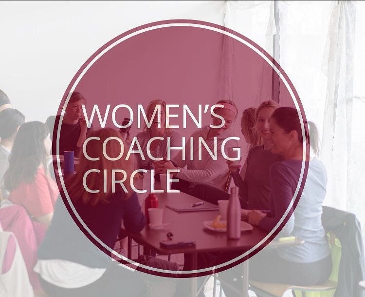 This is your invitation to join my Fall 2022 Women's Coaching Circle, from September 14 to December 1!

The doors close next Friday and there are only a few spots left. 

Working with a coach helps you step out of your busy life and slow down so that