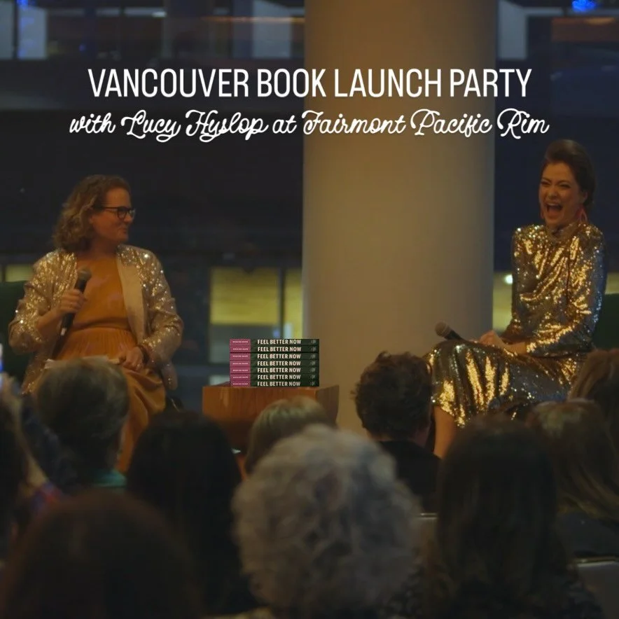 WOWZERS 2025!!! So. Many. Big. Moments. 

Thank you, thank you, thank you. 

2026, I am ready for you!!! LET'S DO THIS 🔥🔥🔥