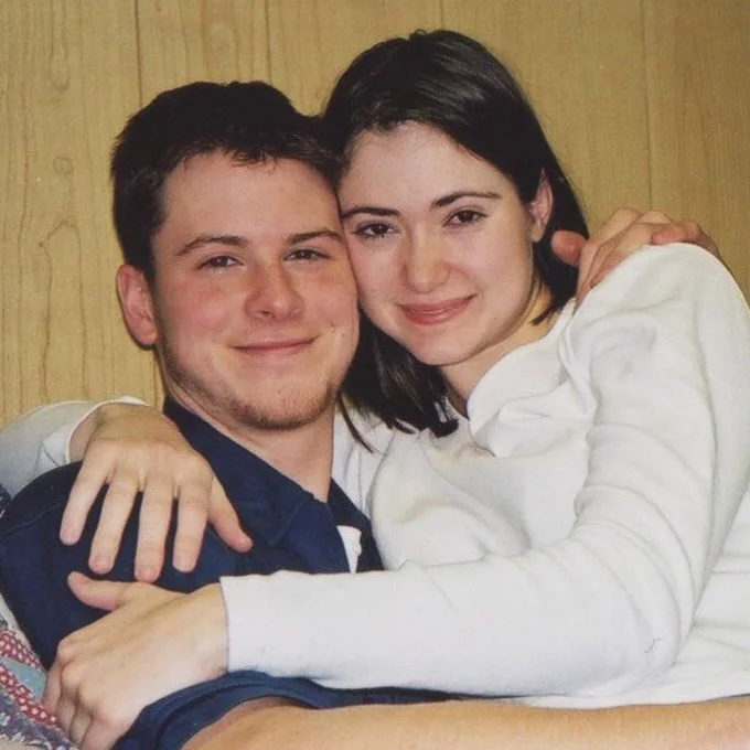 Celebrating 28 years together this Valentine's Day!!🦞🦞 Been together nearly every day since February 14, 1998 🥰❤️✨