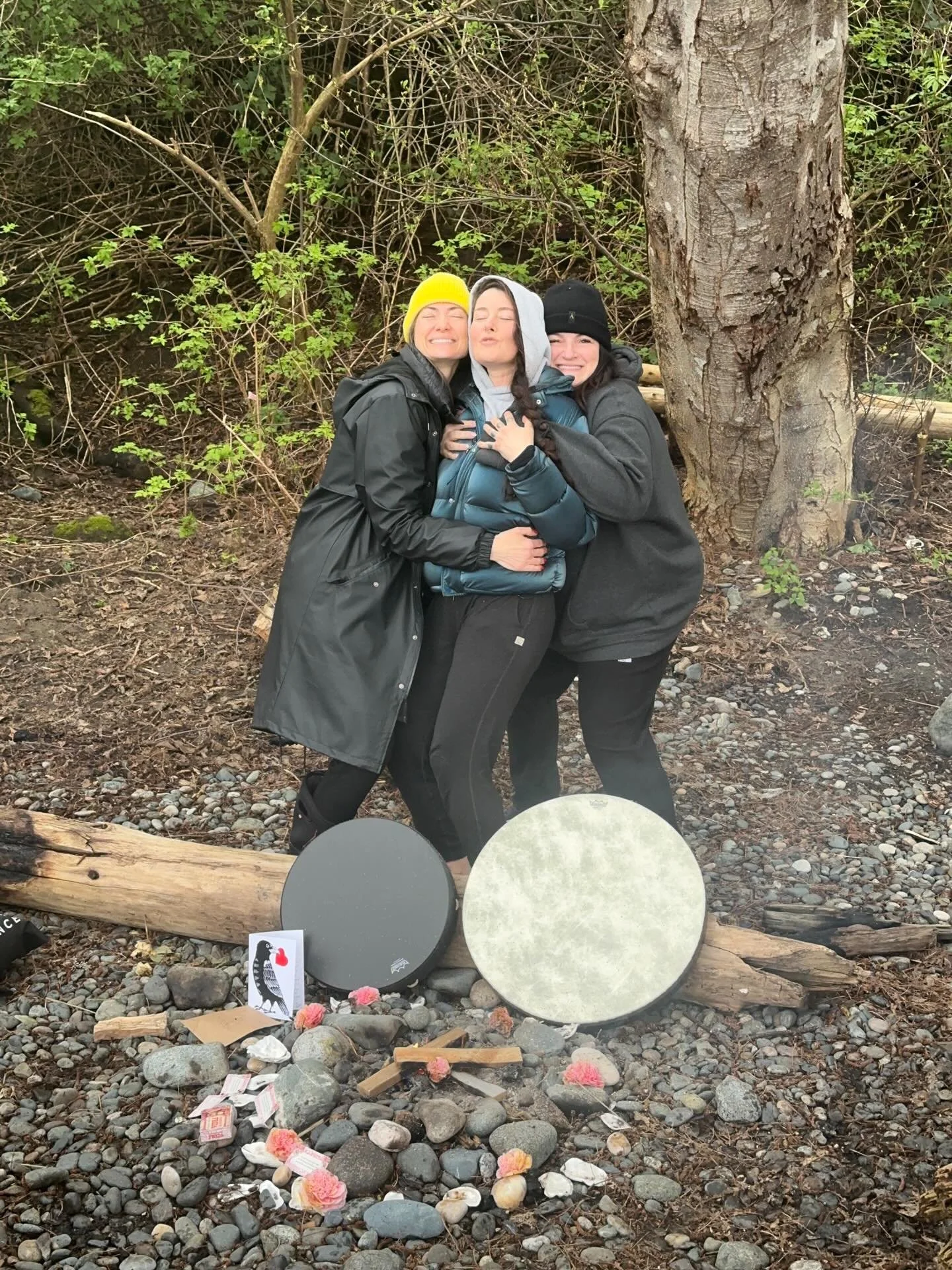 This precious soul just had a birthday and I got to spend two incredible days celebrating her!!! 

Teresa @lalupavia you are an absolute force &mdash; of love, of beauty, of power, of softness, of sensuality, of sexuality, of ferality, of reclamation