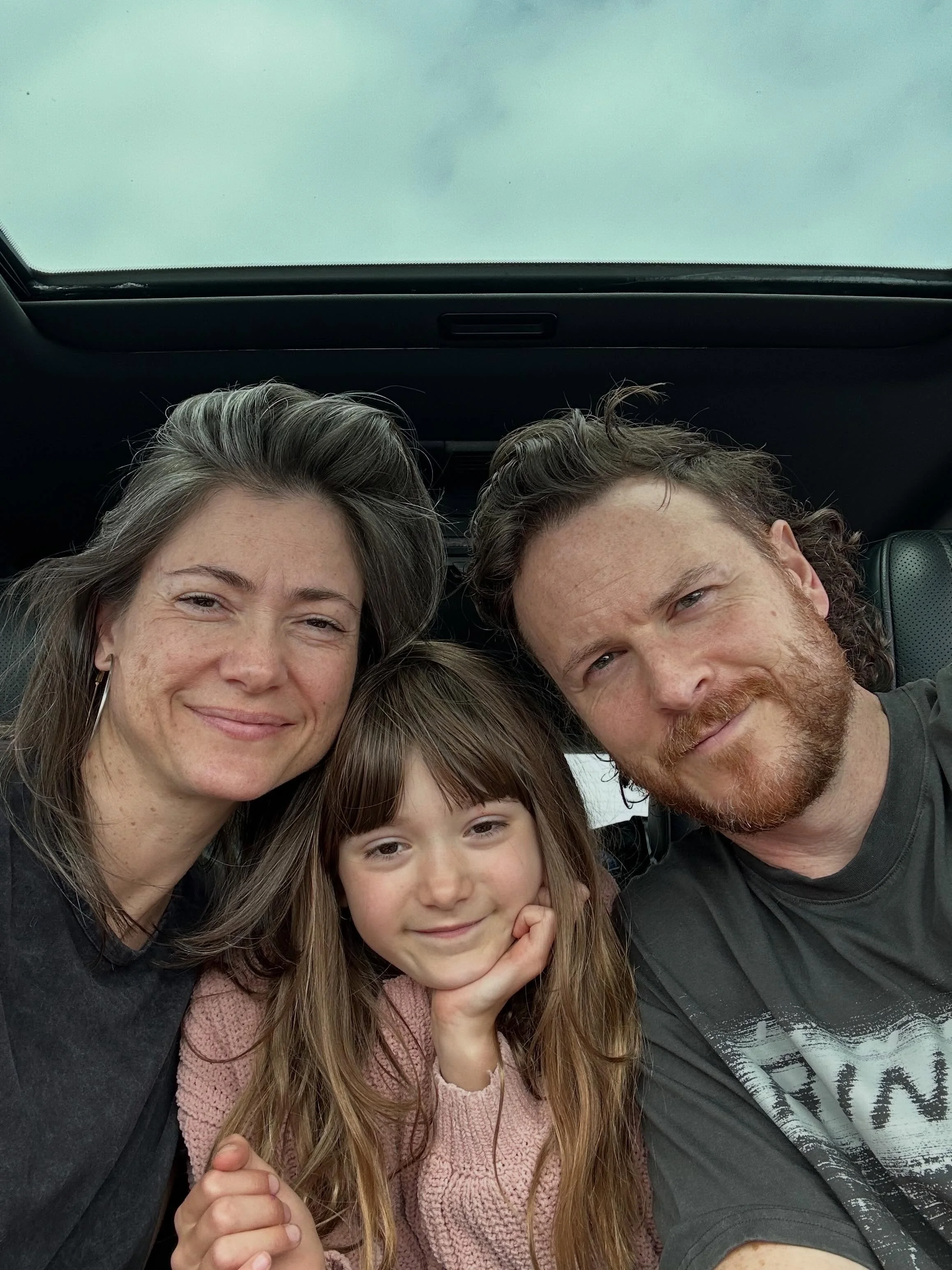 Best Mother's Day ever!! 4 glorious days of nature immersion, gorgeous meals, and family connection. Thank you Grandma and Grandpa for inviting us to join you at the most stunning waterfront cottage in the Gulf Islands!! We saw orcas and sea lions an
