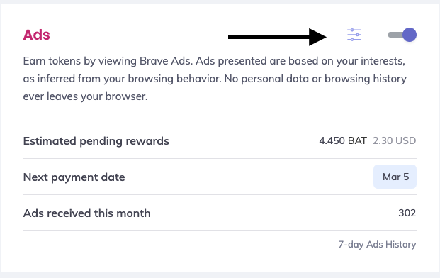 Brave Browser