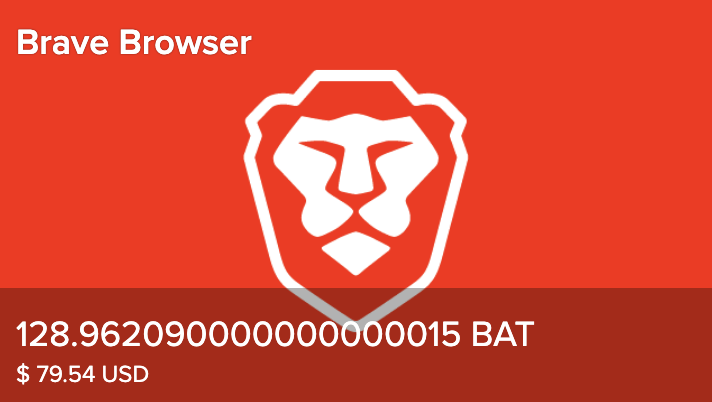 brave browser