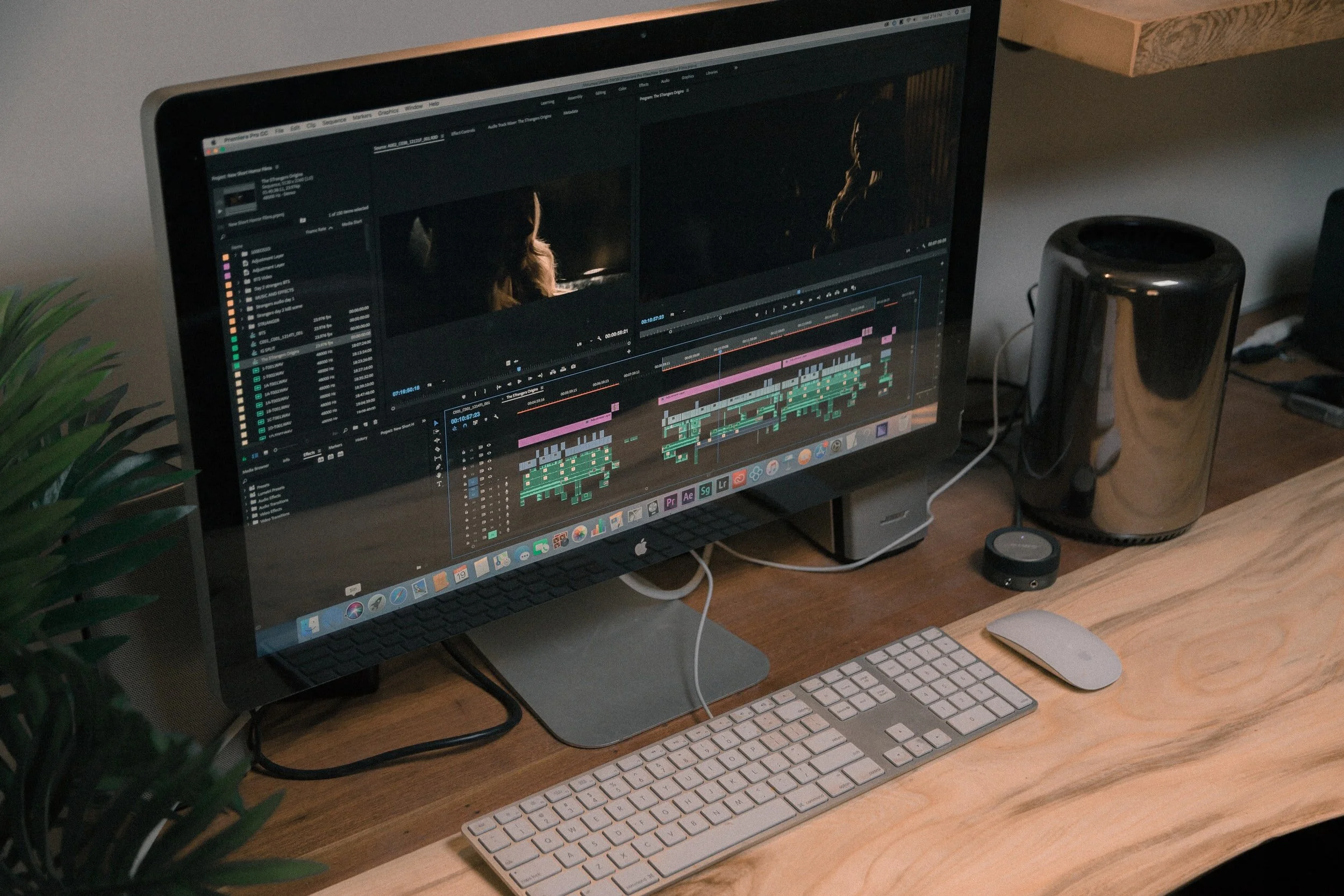 8 Premiere Pro Tips You Need in Your Life