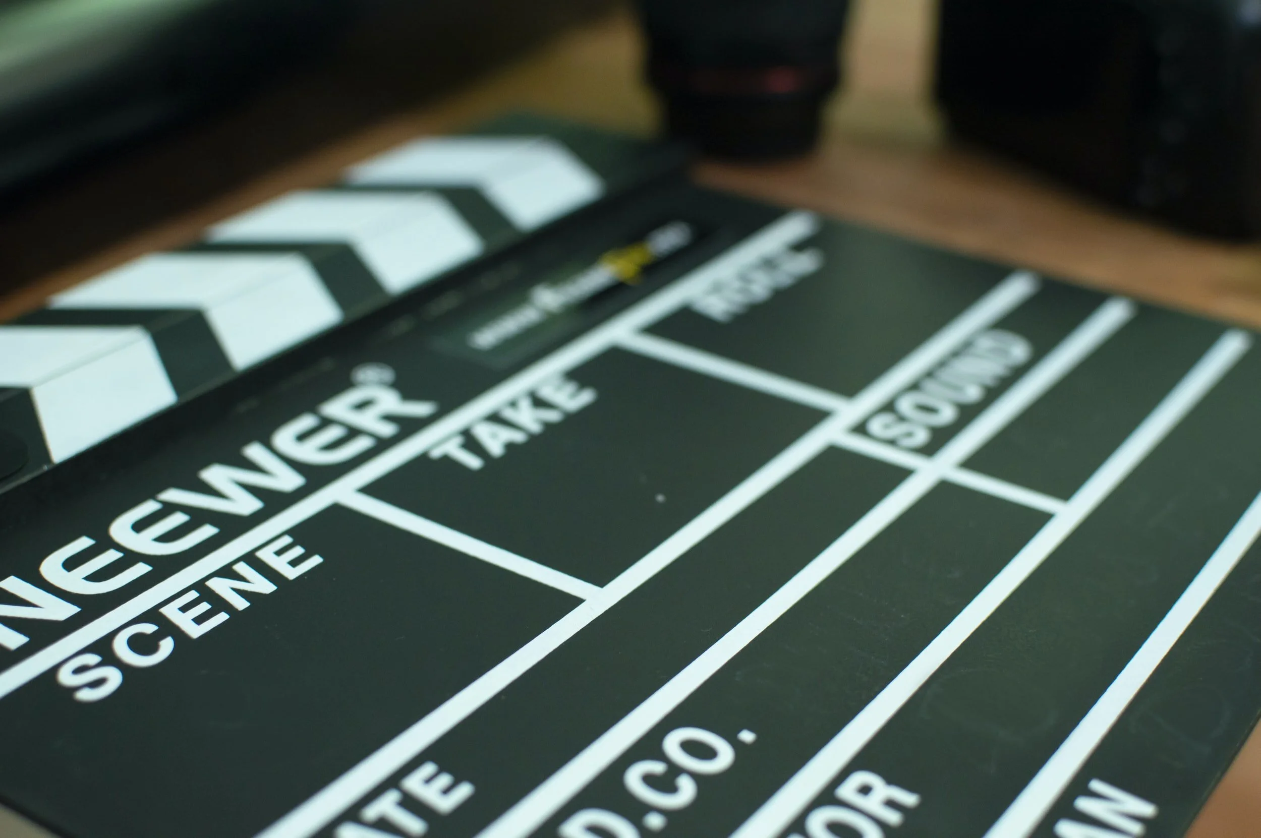 short film