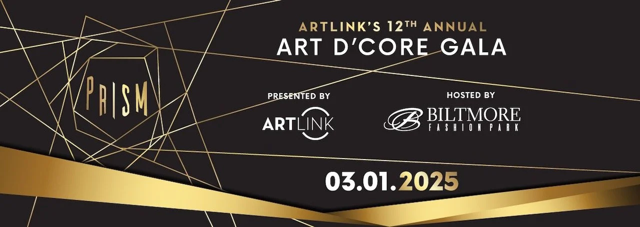 ArtLink's Art d'Core Gala