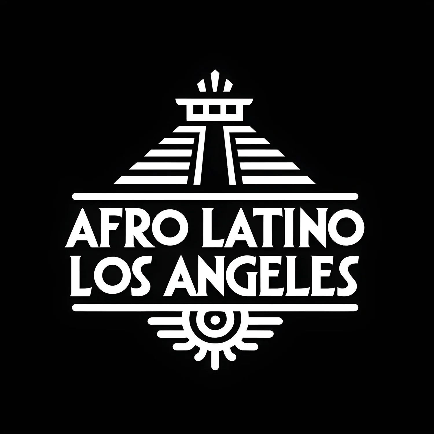 AFROLATINO LOS ANGELES