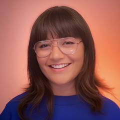 AFRO LATINO LOS ANGELES ADVISORY BOARD MEMBER Moni Vargas