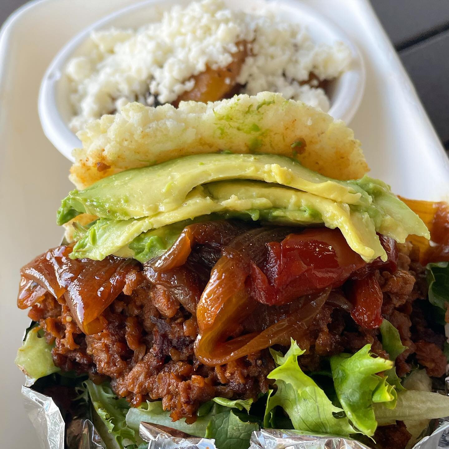 Arepas grill, - Restaurant Review, Menu, Opening Times