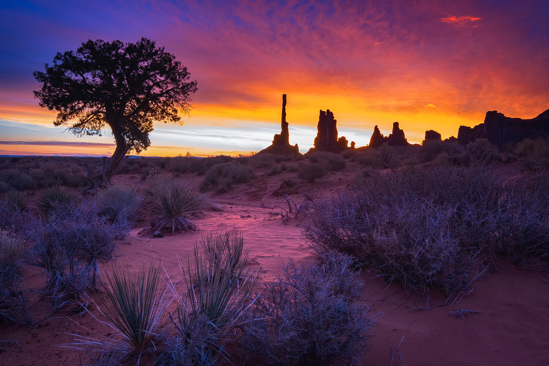 N.DLS.Sunrise in Monument Valley.jpg