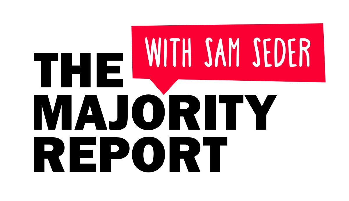Majority Report • July 25, 2019