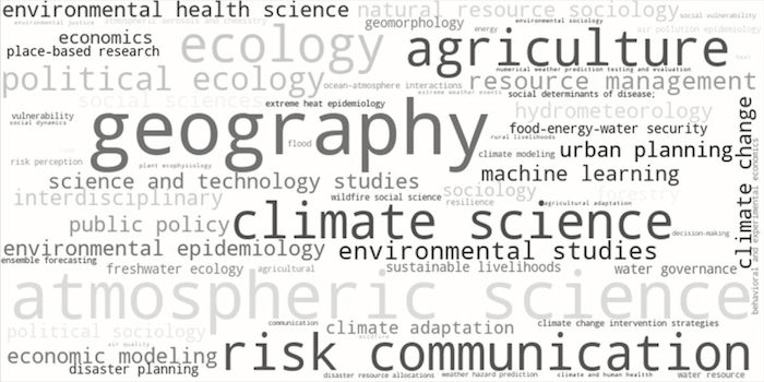 Connecting Physical and Social Science Datasets: Challenges and Pathways Forward