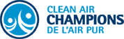 Clean Air Champions