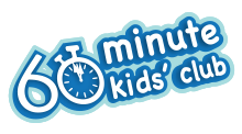 60 Minute Kids' Club