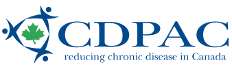 Chronic Disease Prevention Alliance of Canada (CDPAC)