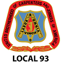 Carpenters Union Local 93