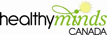 Healthy Minds Canada