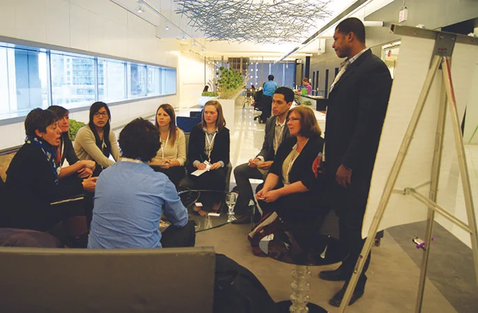 2014 Sandbox Project Conference