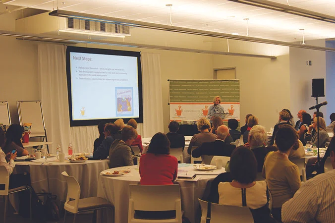 2012 Sandbox Project Conference