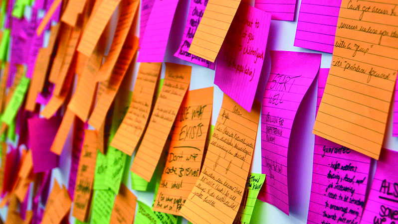 Sandbox Project Conference