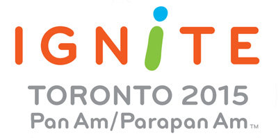 Toronto 2015 Pan Am & Parapan Am