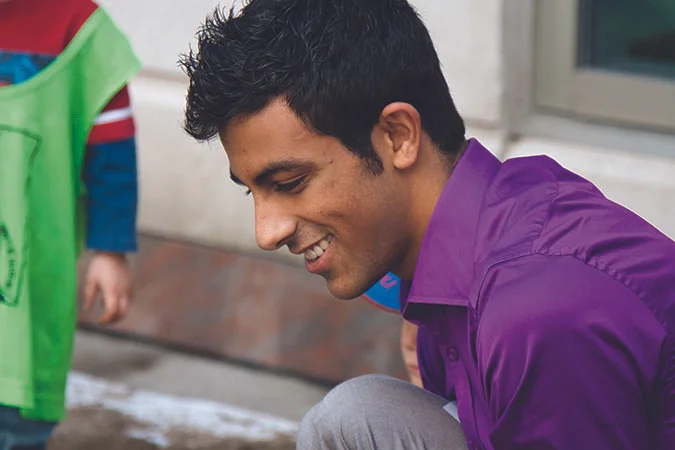 Sandbox Project - World's Largest Sandbox