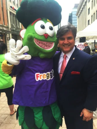 Sandbox Project - World's Largest Sandbox - Angelo Iacono