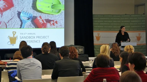 2016 Sandbox Project Conference