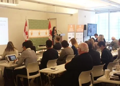 2015 Sandbox Project Conference