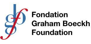 Graham Boeckh Foundation