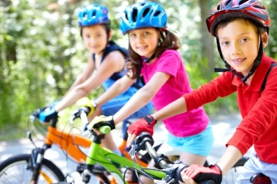 INJURY PREVENTION