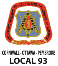 United Brotherhood of Carpenters and Joiners Local 93